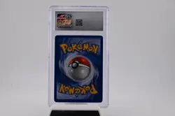 Pokemon Poliwrath 60/165 Reverse Holo Expedition - CGC 10 - Image 2