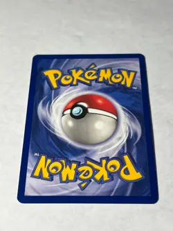 Pokemon TCG Mew 8 Wotc Promo Regular NM - Image 2