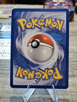 Pokemon TCG Magikarp 61/95 Call of Legends Reverse Holo LP - Image 3