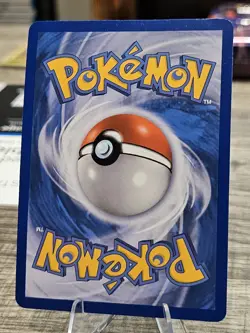 Pokemon TCG Magikarp 61/95 Call of Legends Reverse Holo LP - Image 4