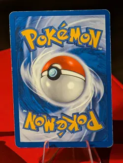Houndoom #4/75 Pokemon Neo Discovery Unlimited Edition Holo Rare - Image 2