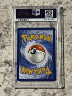 Charizard EX 183/165 Ultra Rare PSA 9 MINT (Pokemon S&V 151 2023) - Image 2