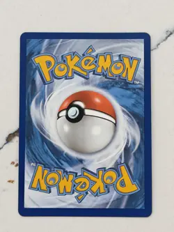 Pokemon TCG Silver Tempest Alolan Vulpix Vstar 034/195 Ultra Rare Foil NM/M - Image 2