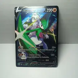 Gallade V TG19/TG30 Trainer Gallery Lost Origin Ultra Rare Full Art Pokemon - Image 5