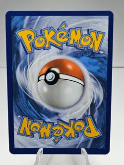 Pokemon TCG Vibrava 206/191 Surging Sparks Full Art Illustration Rare Holo - #5 - Image 2