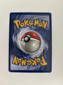 Pokemon TCG Black Star Promo Edition Mew #8 WOTC 2000 - ungraded - near mint - Image 2