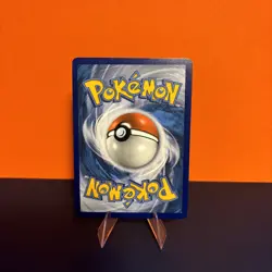 2014 Pokemon XY Furious Fists Dragonite EX Rare Holo EX 74/111 - Image 2