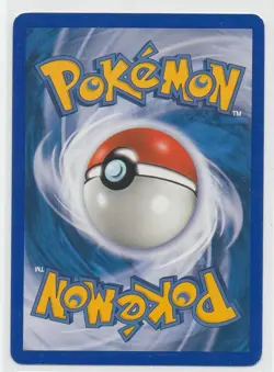 Team Magma's Zangoose #23 Rare Non Holo Pokemon 2004 NM-Mint or better - Image 2