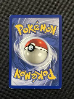 Sandslash 41/62 Uncommon 1st Edition Fossil Pokemon TCG WoTC Vintage LP - Image 2