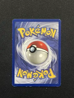 Magmar 39/62 Uncommon 1st Edition Fossil Pokemon TCG WoTC Vintage LP - Image 4