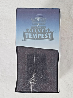 Pokemon TCG Silver Tempest Elite Trainer Box 8 Booster Packs Factory Sealed ETB - Image 4
