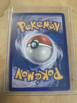 Pokemon - Pokemon Nurse - Expedition Base Set 145/165 - Uncommon - NM - Image 2