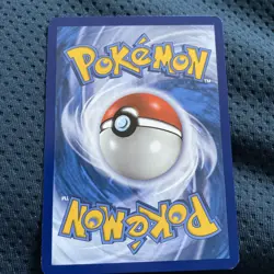 2014 Gengar EX 34/119 - Holo Rare - XY Phantom Forces - Pokemon TCG - NM - Image 3