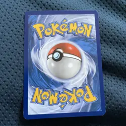 2014 Gengar EX 34/119 - Holo Rare - XY Phantom Forces - Pokemon TCG - NM - Image 4