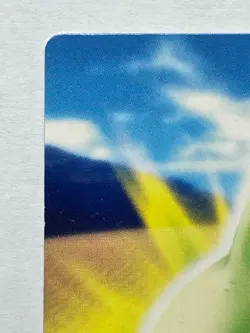 Larvitar Pokemon Zukan Card No.295 Carddass Japanese Nintendo From Japan - Image 3