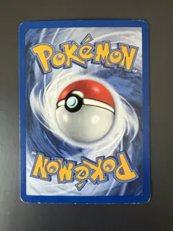 Sabrina's Gengar (No.094) CFTD Set 1999 - English Pokemon Card | EXCELLENT/MINT - Image 3
