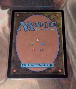 M.T.G. Tarkir : Dragonstorm Dracogenesis Foil M/NM - Image 2