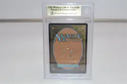 MTG FINAL FANTASY: FOIL #0012 DRAGON OF MOUNT GULG 2025 - GRADED 9.5 GEM MINT - - Image 5