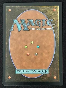 1x MTG Faerie Mastermind (Foil) - March of the Machine (MOM) #58 - Magic - Image 2