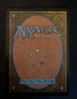 1x OB NIXILIS, THE FALLEN from MTG Magic The Gathering The List Mythic NM - Image 2