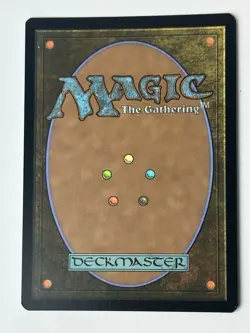 Mirrorpool (0162) (Galaxy Foil) - Edge of Eternities: Magic The Gathering NM - Image 3