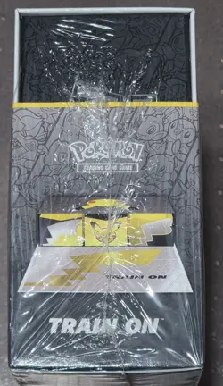 Pokemon TCG 25th Anniversary Celebrations UPC Sealed *SHIPS FAST* - Image 5