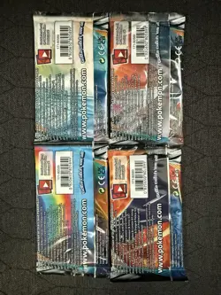 Pokemon TCG Sun & Moon Cosmic Eclipse Booster Pack Sealed, Single - Image 2