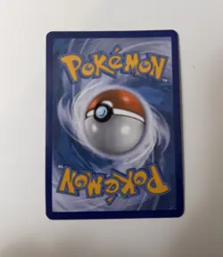 ULTRA RARE Mew EX RC24/RC25 Pokemon Radiant Collection Legendary Treasures - MP - Image 2