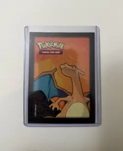 ULTRA RARE Mew EX RC24/RC25 Pokemon Radiant Collection Legendary Treasures - MP - Image 5