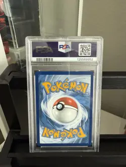 Pokemon TCG Rayquaza VMAX Crown Zenith 102/159 PSA 10 Gem Mint (Fresh Cert!) - Image 2