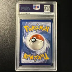 2022 POKEMON SWORD & SHIELD BRILLIANT STARS TG17 FULL ART/MIMIKYU VMAX PSA 10 - Image 2