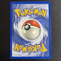 Recycle 61/62 Fossil 1st Edition Pokemon WOTC Common - Image 2