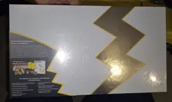 Pokemon 25th Anniversary Celebrations UPC Box Ultra Premium Collection - SEALED - Image 2