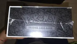 Pokemon 25th Anniversary Celebrations UPC Box Ultra Premium Collection - SEALED - Image 5
