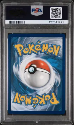 Pokemon Charizard VMAX Shining Fates Full Art #SV107 PSA 10 Gem Mint - Image 2