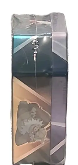 Pokemon NEW SEALED Tyranitar Triple Whammy Collectors Tin - Image 4