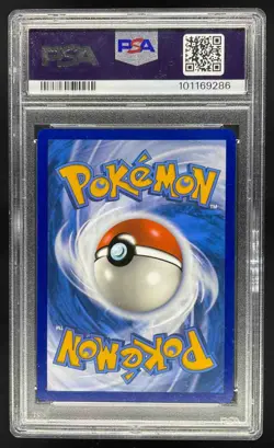 2024 Pokemon S&V Twilight Masquerade Infernape IR PSA 10 Gem Mint #173 - Image 2