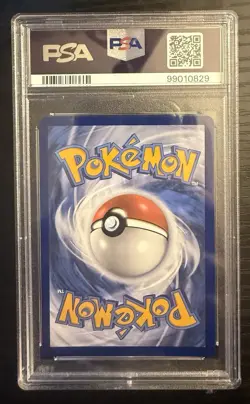 Pokemon Chien-Pao ex Paldea Evolved Special Illustration Rare #261/193 PSA 10 - Image 2