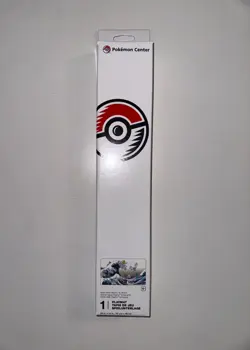 Pokemon Center Great Wave Pikachu & Friends Playmat Mousepad NEW Sealed In-Hand - Image 2