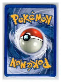 Pokemon TCG Machop 59/82 Team Rocket Unlimited LP - Image 2