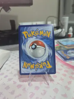 Pokemon TCG: Lt. Surge's Bargain - Mega Evolution - 185/132 - NM - Image 2