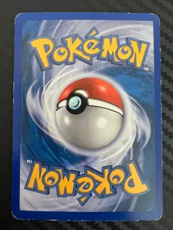 Pokemon TCG Solid Rage 92/115 Reverse Holo EX Unseen Forces DMG - Image 2