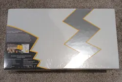 Sealed Pokemon TCG 25th Anniversary Celebrations Ultra Premium Collection Box - Image 3