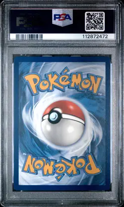 2022 POKEMON SWORD & SHIELD LOST ORIGIN #TG05 FULL ART/PIKACHU PSA 10 - Image 2