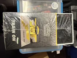 Pokemon 25th Anniversary Celebrations UPC Box Ultra Premium Collection - SEALED - Image 3