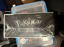 Pokemon 25th Anniversary Celebrations UPC Box Ultra Premium Collection - SEALED - Image 4