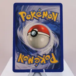Pokemon TCG - Chansey 3/102 Base Set Holo Rare WOTC 1999 - MP - Image 3