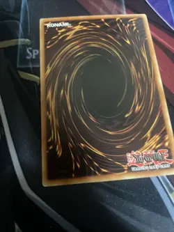 Yugioh Pot Of Greed Ultimate Rare DPKB-IT029 - Image 5