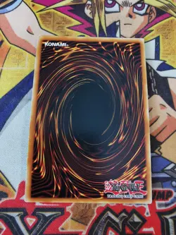 White Aura Monoceros rira-en095 1st Edition (NM+) Super Rare Yu-Gi-Oh! - Image 2