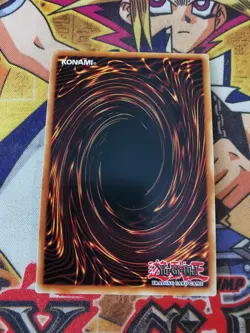 Shaddoll Beast blhr-en083 1st Edition (NM+) Ultra Rare Yu-Gi-Oh! - Image 2